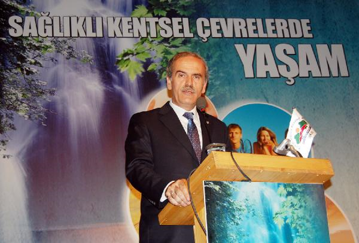 Sağlıklı Kentler Birliği Toplantısı Yalova\'da Başladı