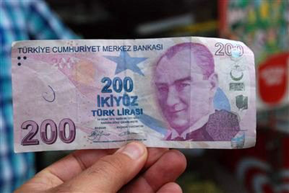 Sahte Para Esnafın Gözünden Kaçmadı