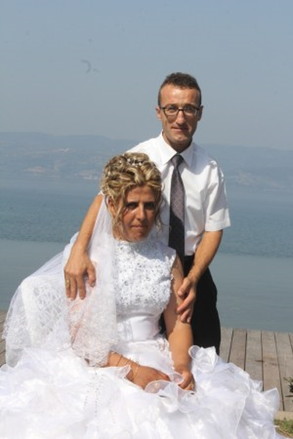 Sait Kollar 4. Evladını Evlendirdi