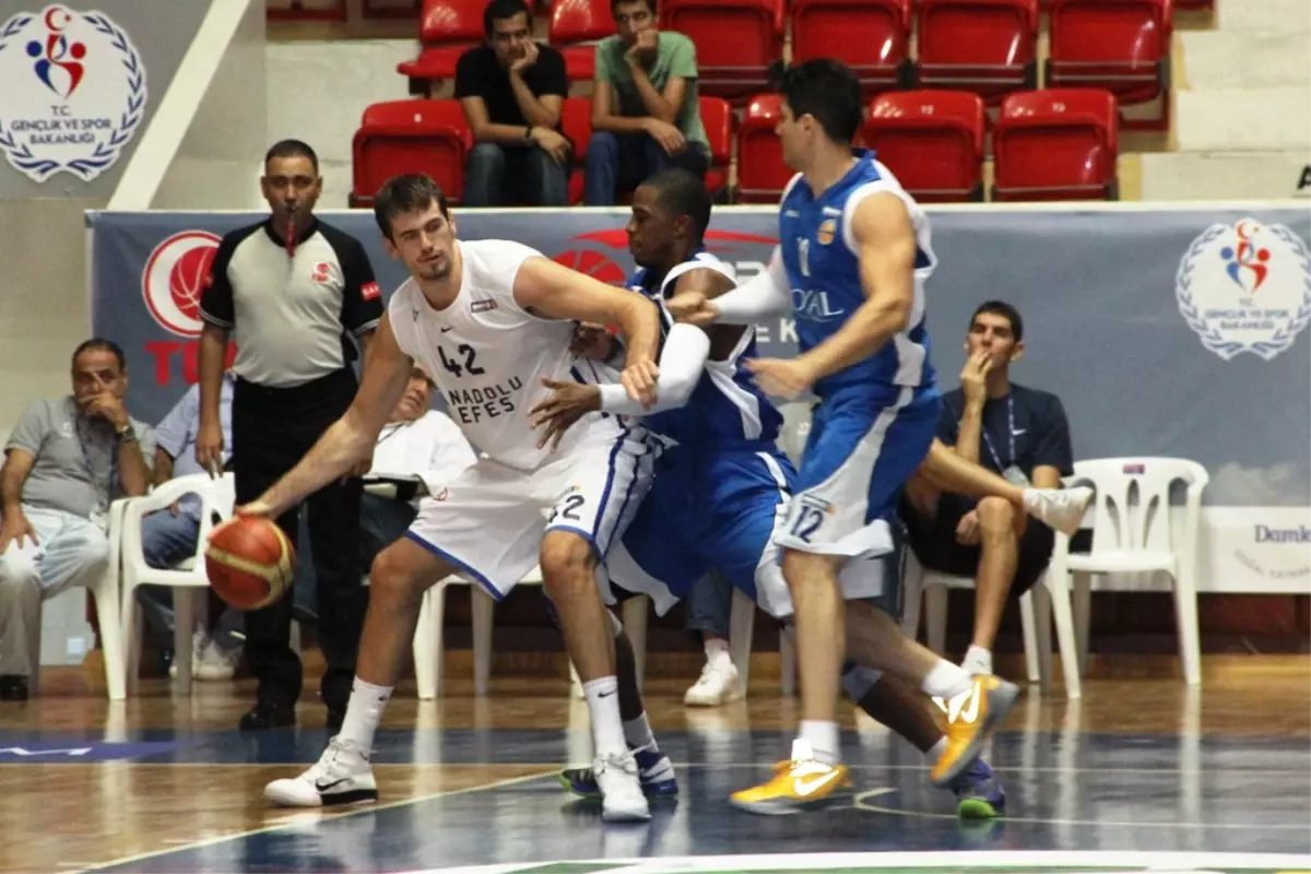 Spor Toto Erkekler Türkiye Kupası