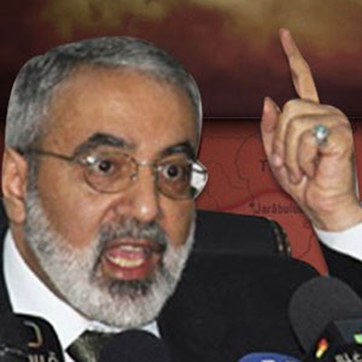 Suriye Enformasyon Bakanı Zuabi\'den Açıklama