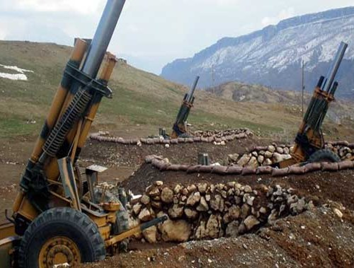 Suriye Saldırısına Karşılık Verilmesi