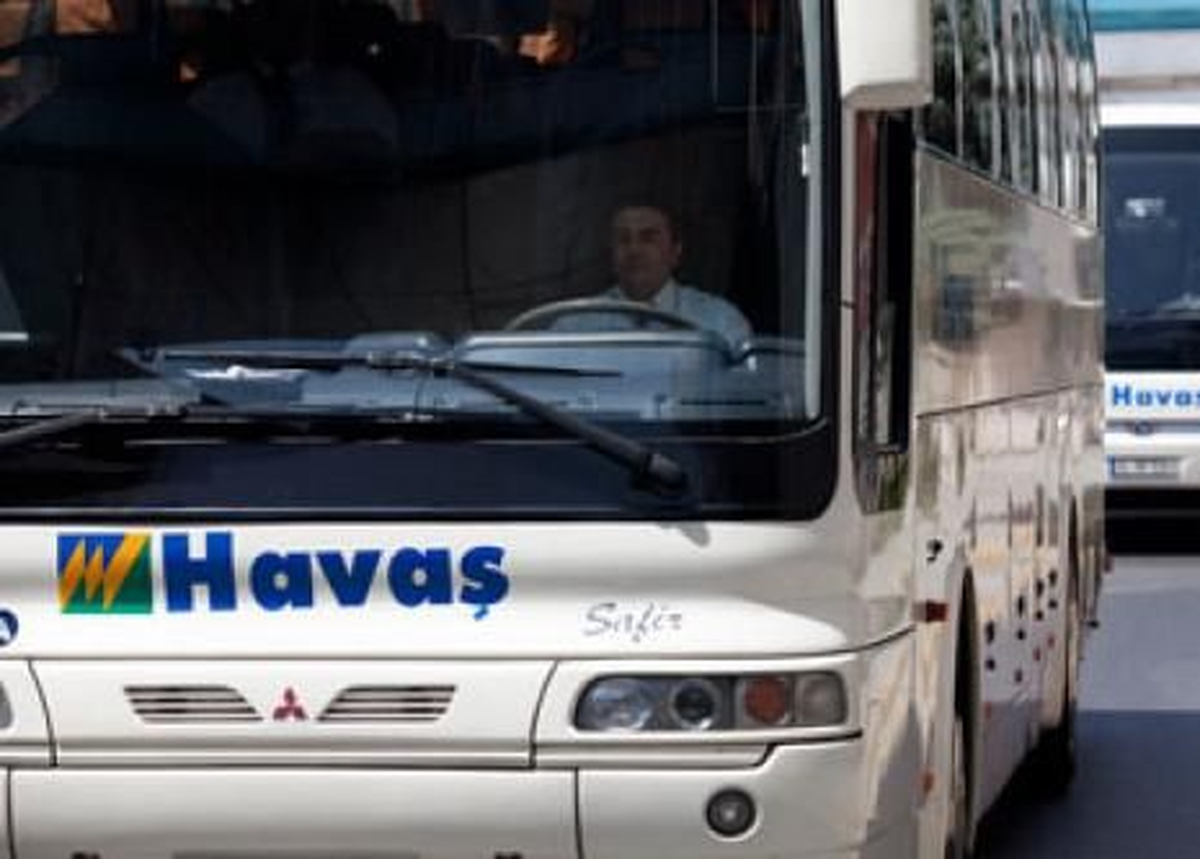 TAV, Havaş\'ın Tamamını Aldı
