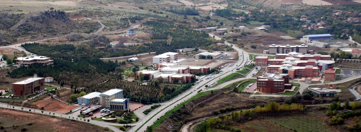 Tokat\'a Diş Hekimliği Fakültesi