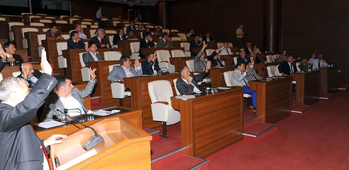 Trabzon Fatih Devlet Hastanesi\'nin Yatak Kapasitesi 700\'e Çıkartılıyor