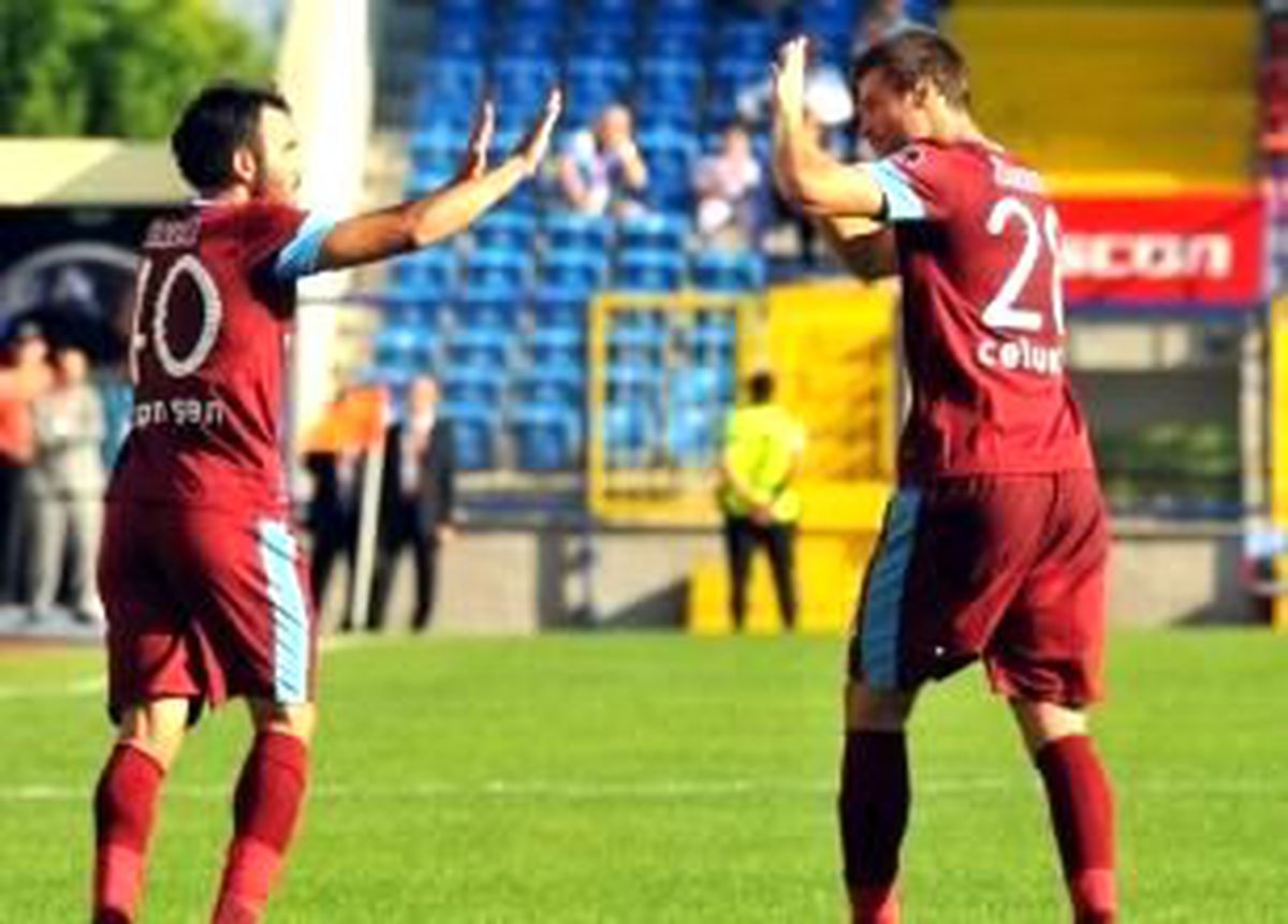 Trabzonspor AİHM\'de Davayı Kazanırsa?