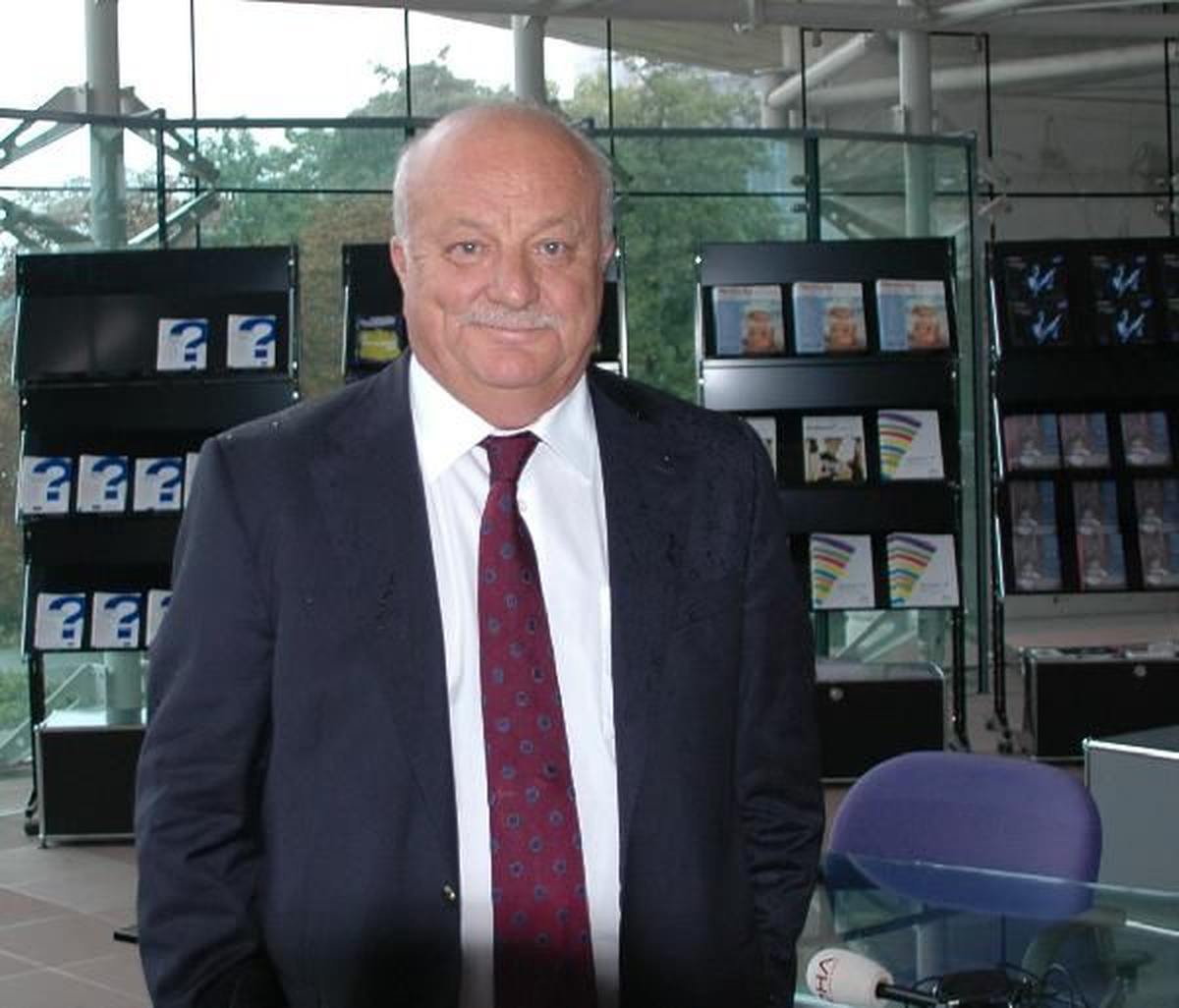 Trabzonspor AİHM\'e Başvurdu