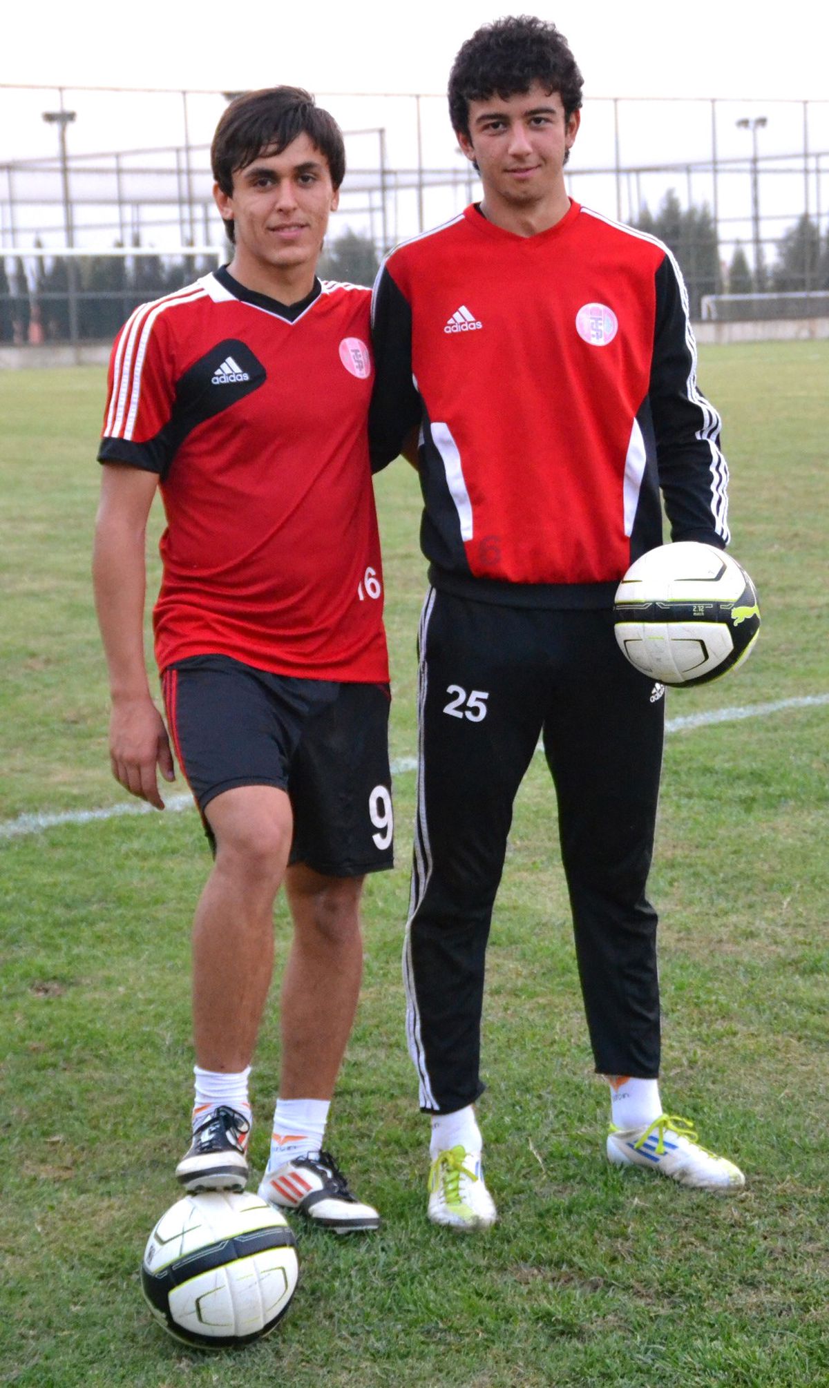 Turgutlu\'ya Milli Gurur