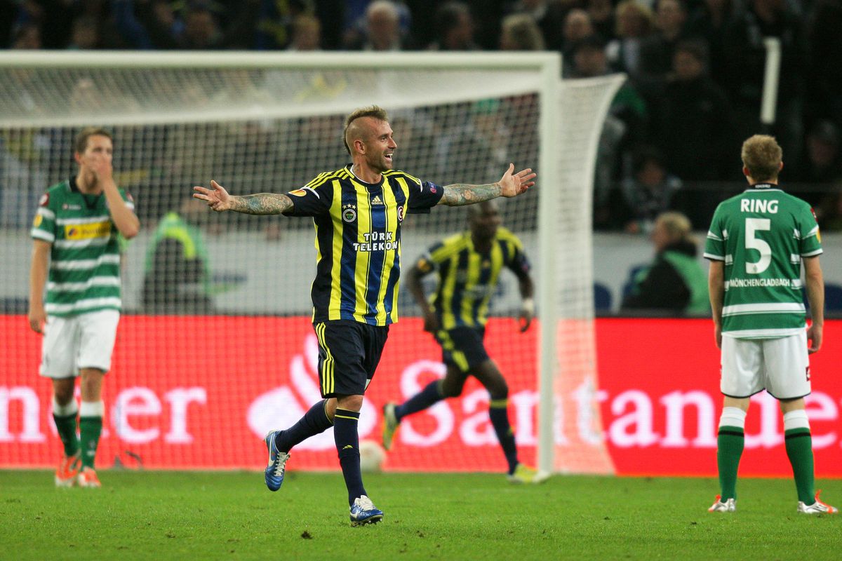 UEFA Avrupa Ligi