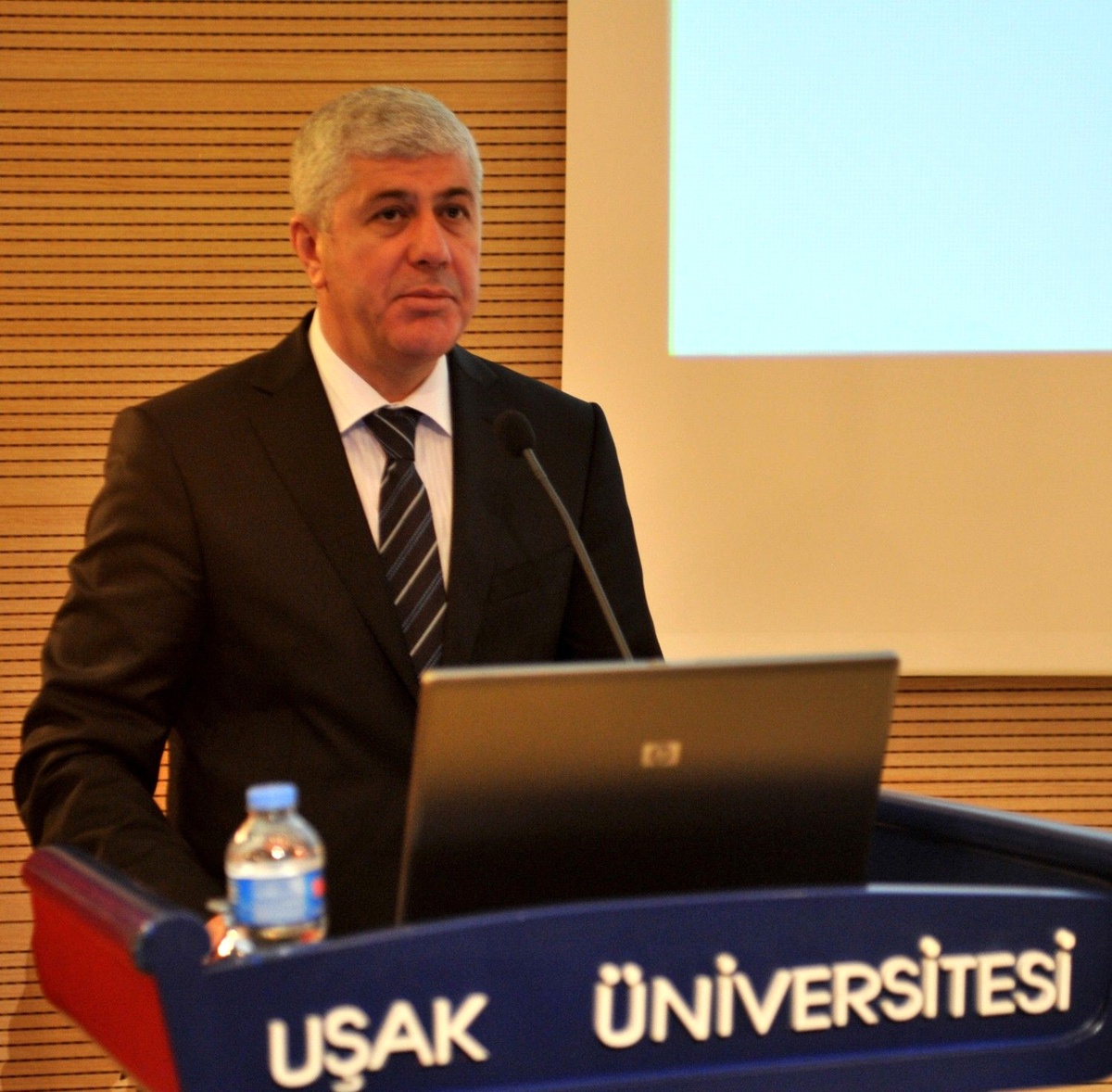 Uşak Valisi Erden: "Hamamboğazı Termal Tesisleri Turizme Kazandırılmalı"