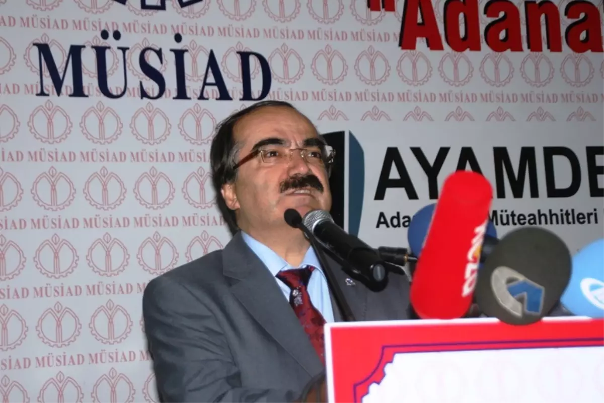 "Hazine Arazilerinin İşgaline İzin Vermeyeceğiz"