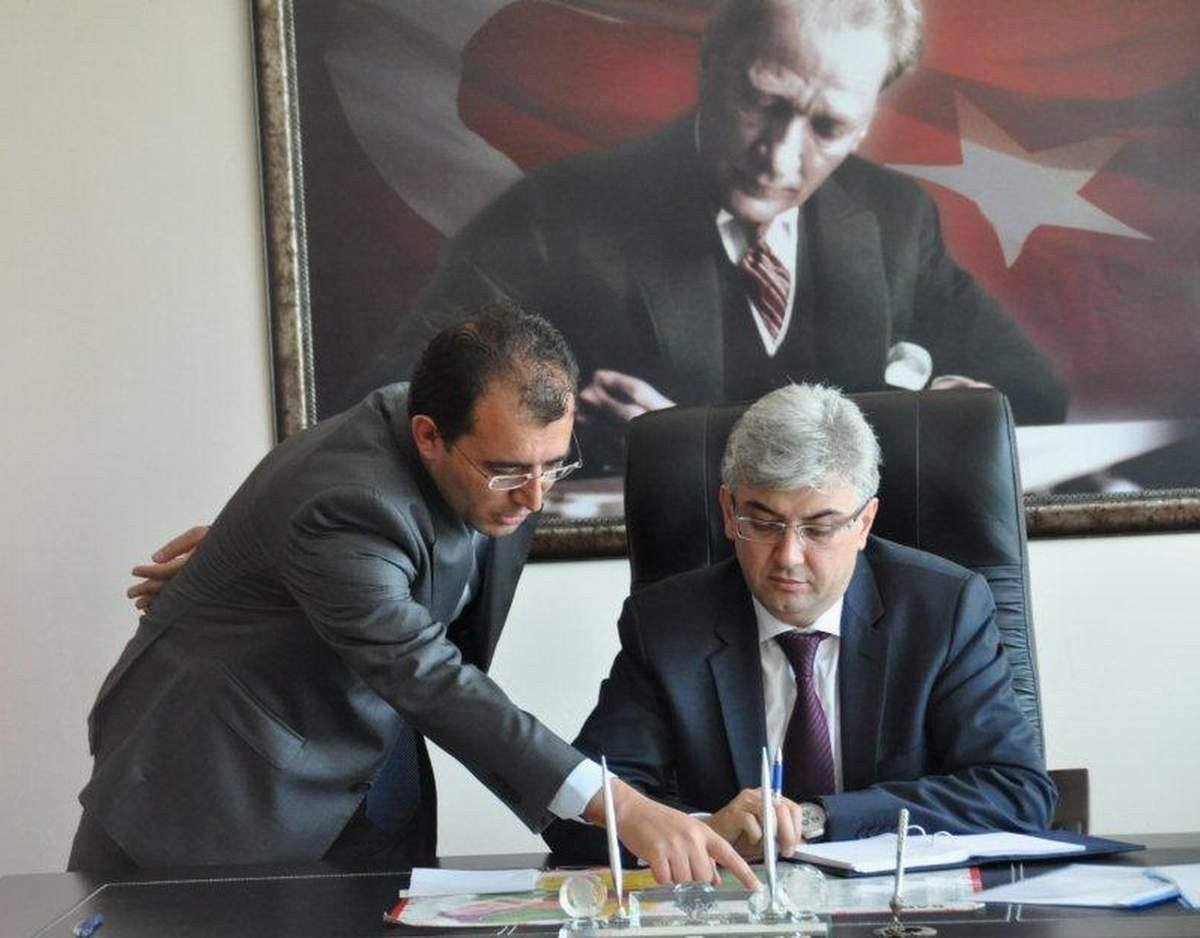 Vali Tepe: Doğalgaz Boru Hattındaki Patlama Soruşturuluyor