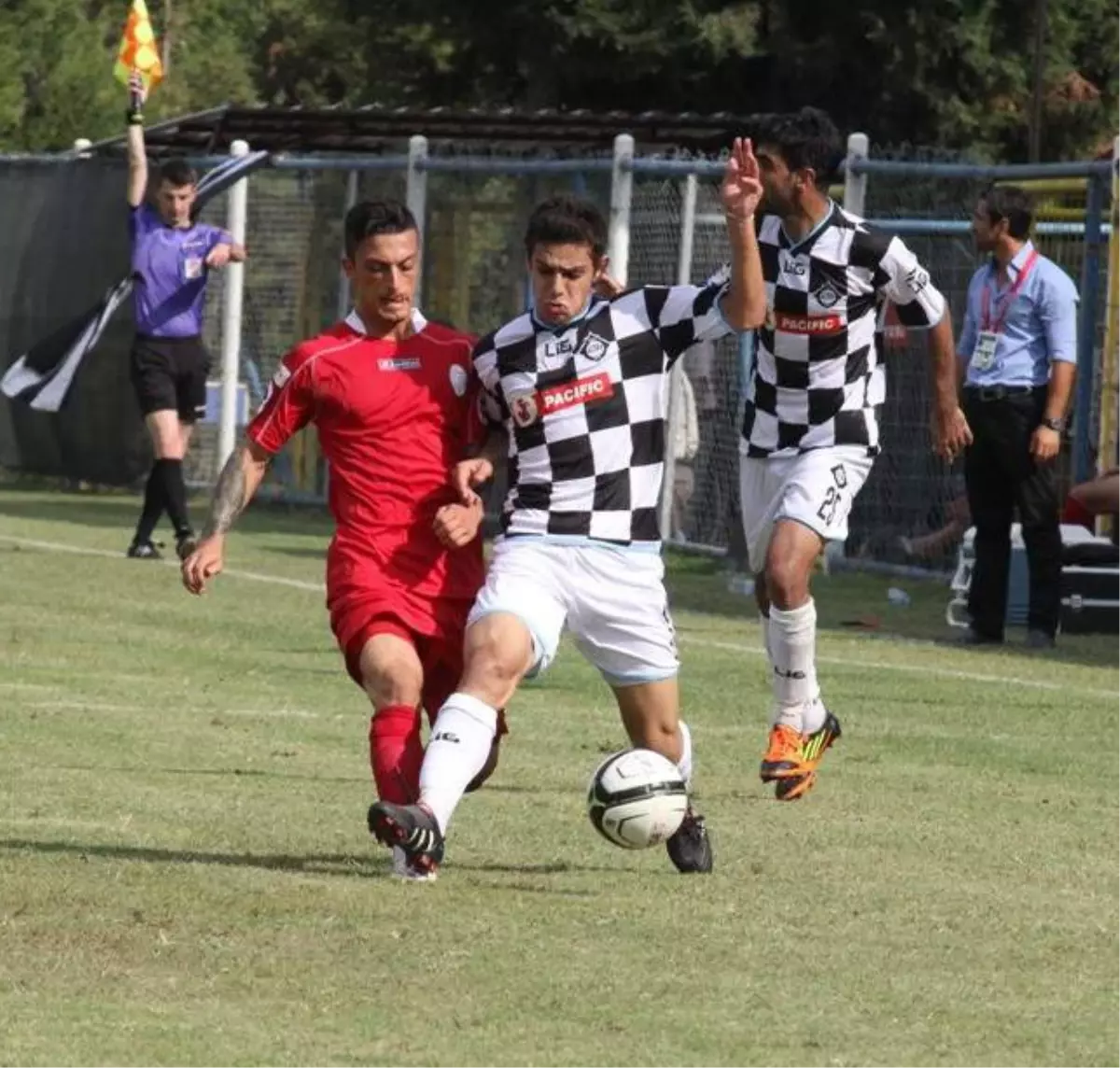 Ziraat Türkiye Kupası