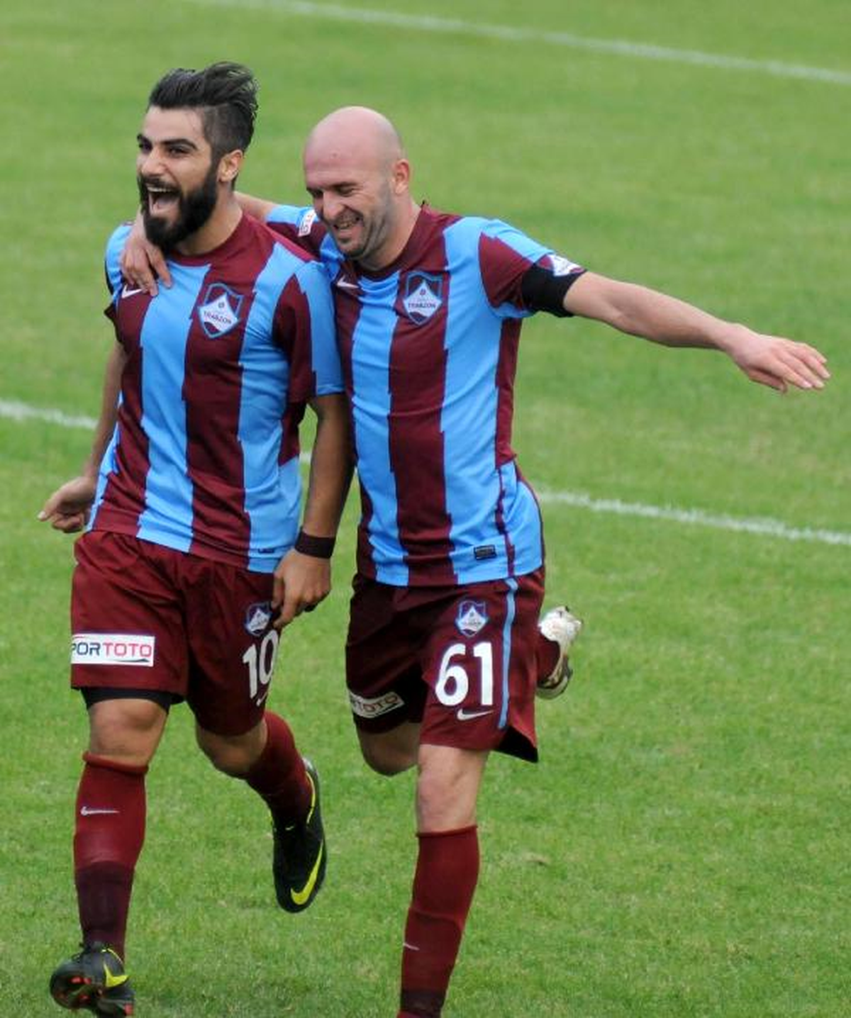 1461 Trabzon\'a Kupa Morali