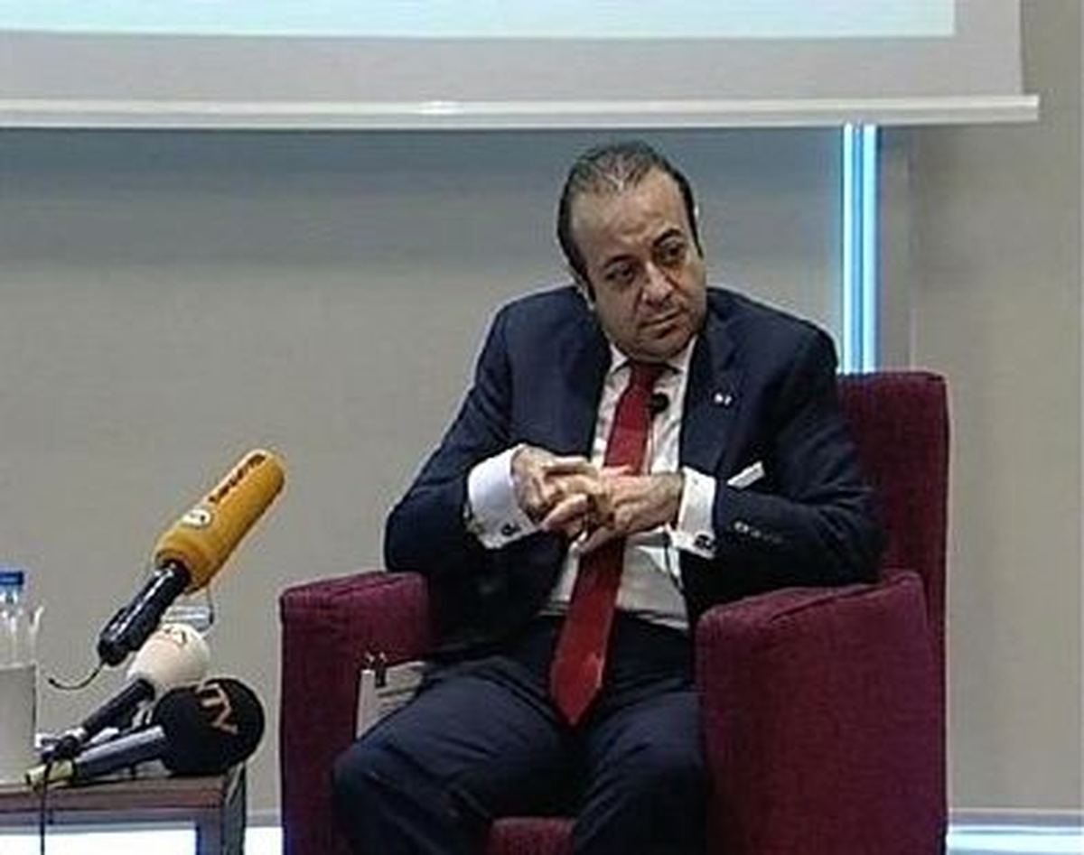 AB Bakanı Bağış\'tan Türk Öğrencilere Erasmus Güvencesi