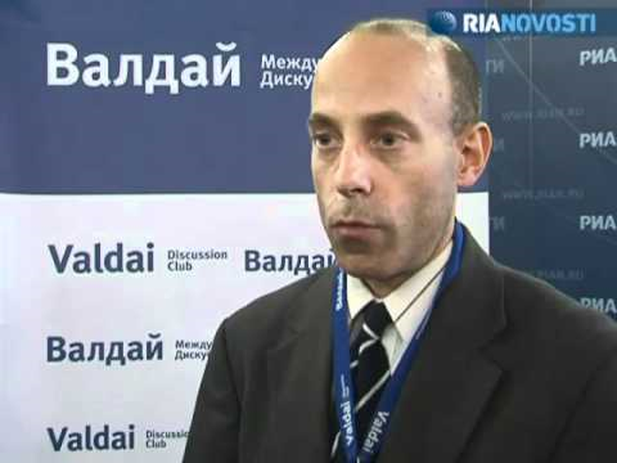 ABD\'li Uzman: "Türkiye, Suriye Savaşını Kazanır Ancak Sonrası Çok Maliyetli Olur"