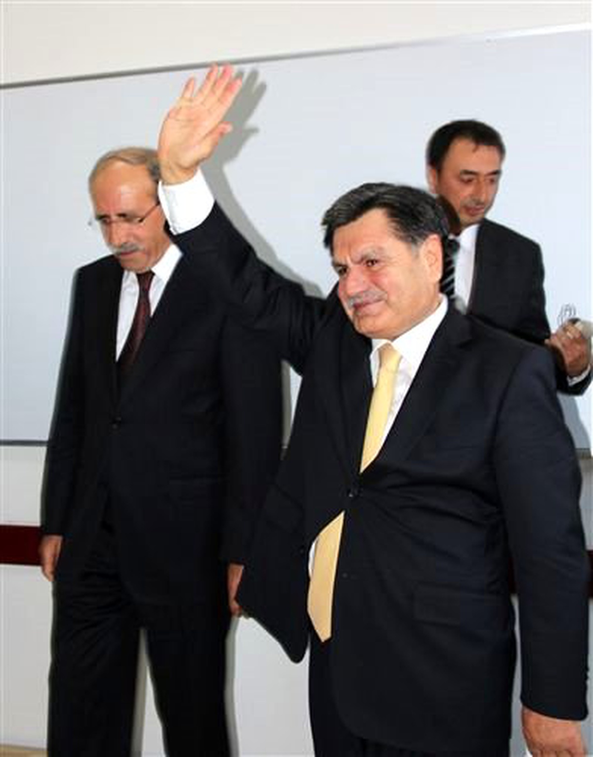 Anayasa Mahkemesi Başkanı Kılıç, Hukuk Fakültesi Öğrencileriyle Bir Araya Geldi
