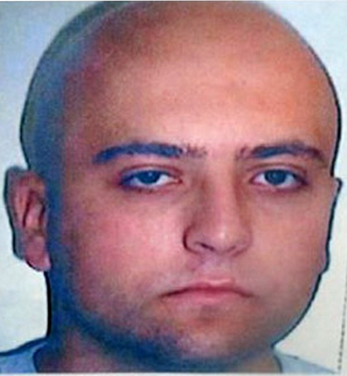 Antalya\'da 3 Polis Şehit Oldu