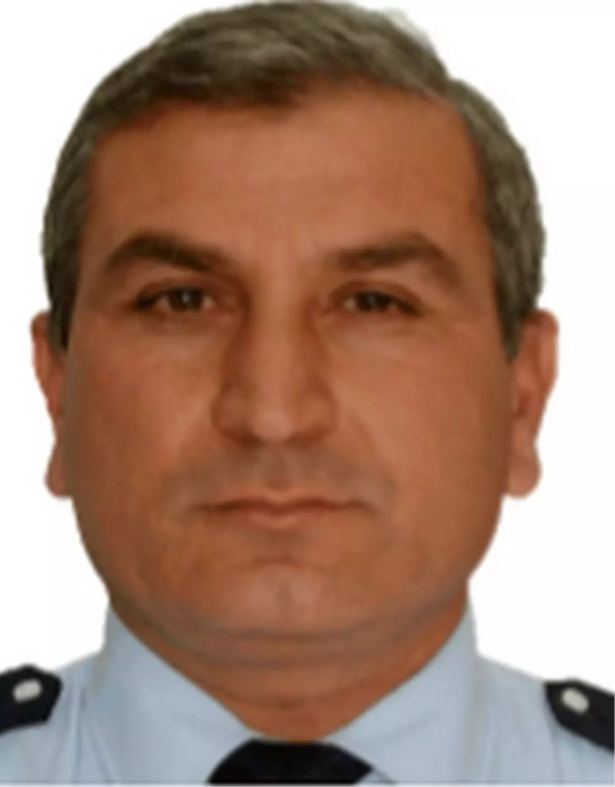 Antalya'da 3 Polis Şehit Oldu