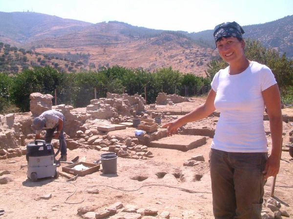 Arkeologları Heyecanlandıran İdoller