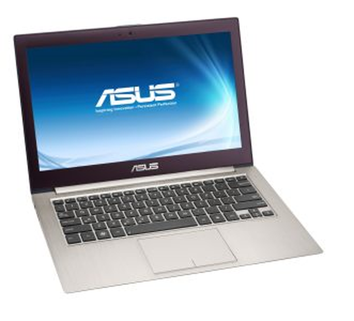 ASUS Yine Güç ve Zarafeti Harmanladı