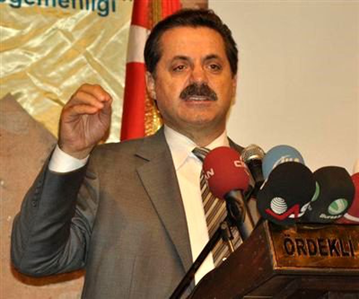 "Türkiye Yapılması Gerekeni Fazlasıyla Yapmıştır"