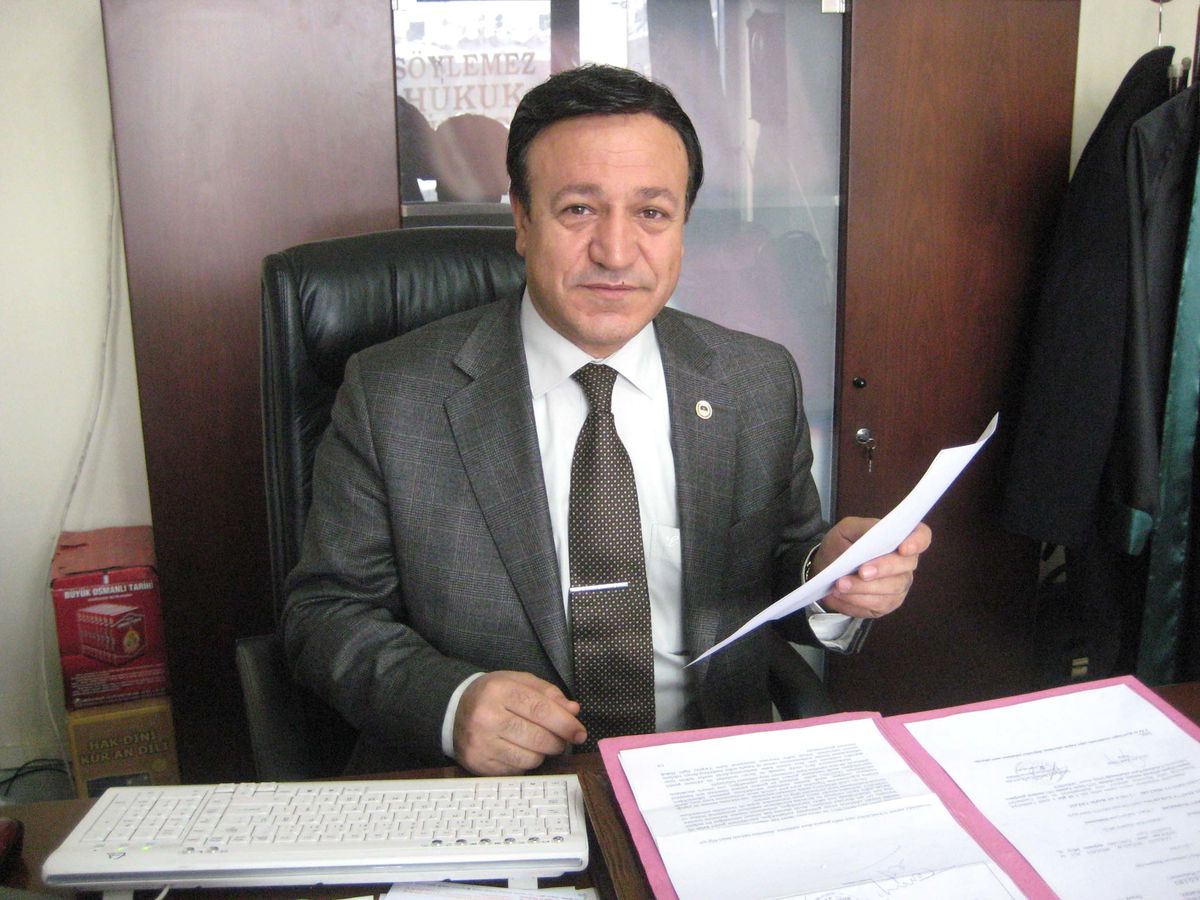 Baro\'lardan Ortak Açıklama