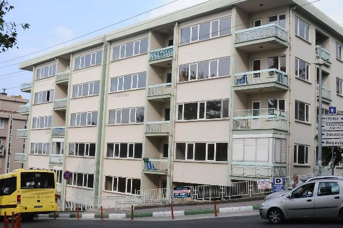 Bursa\'daki Dönüşüm Yıkımları 15 Ekim\'de Başlayacak