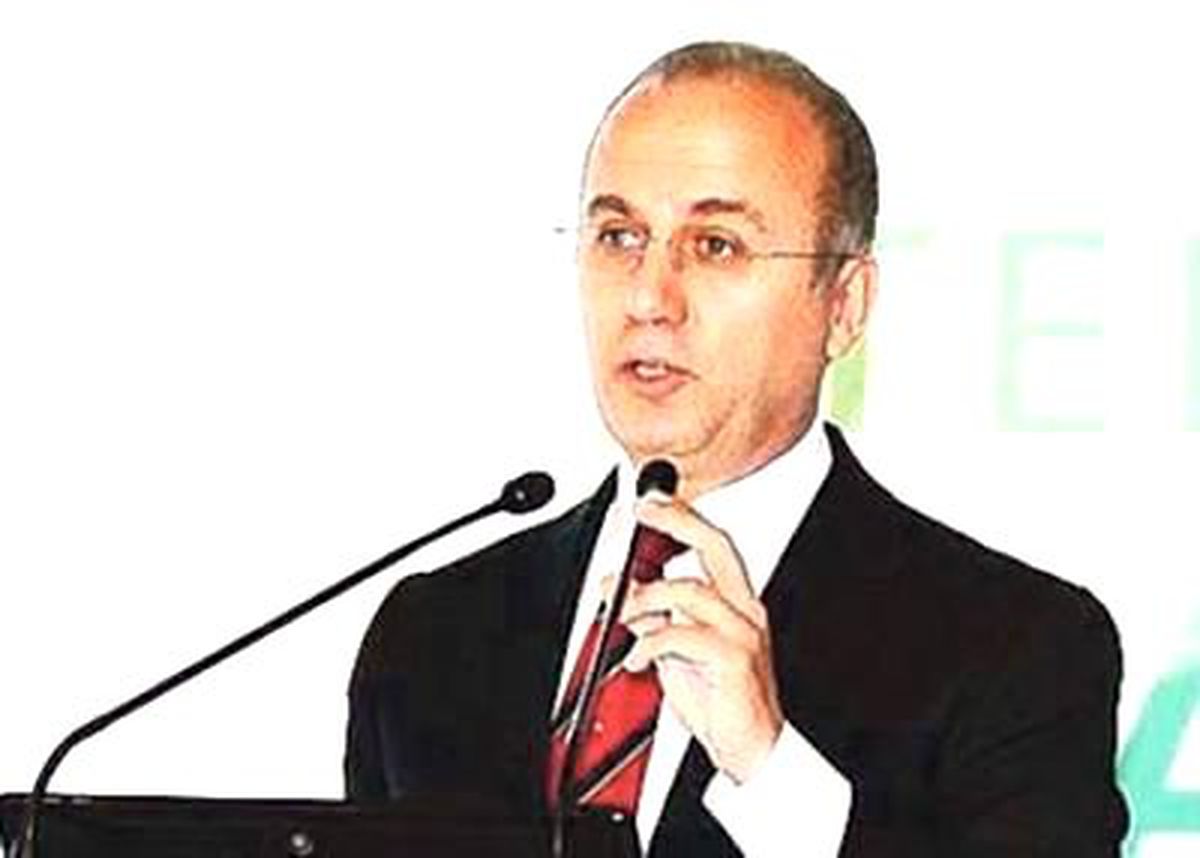 "Büyümemiz Bankacılığa Endeksli"