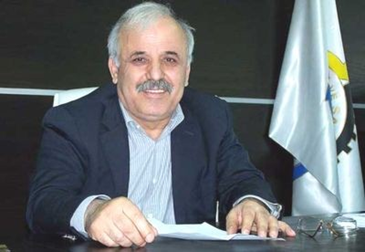 Çaycuma Tso Başkanı Sarsık Tarıma Yönelik Açıklamalarda Bulundu