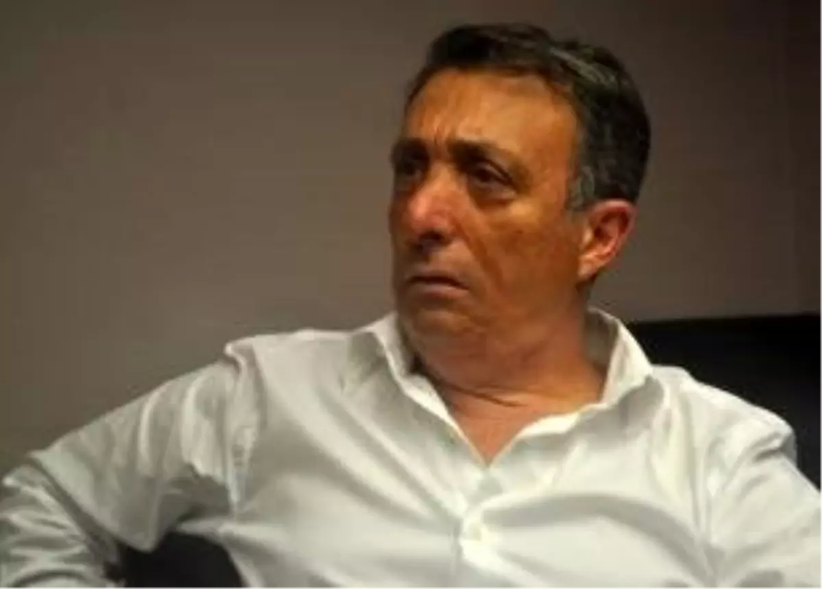 "Yöneticiler Hesap Soramaz..!"