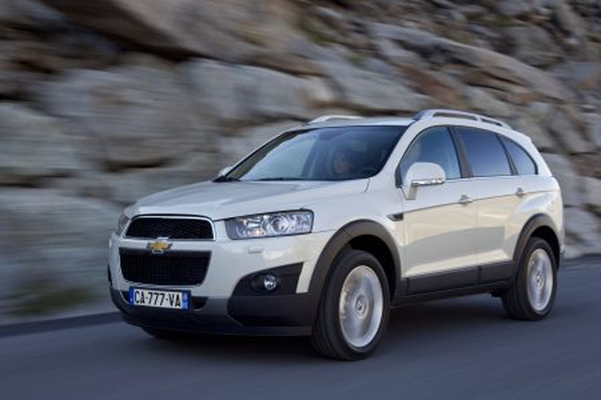 Chevrolet Cruze\'da Ekim Ayı Rüzgarı!