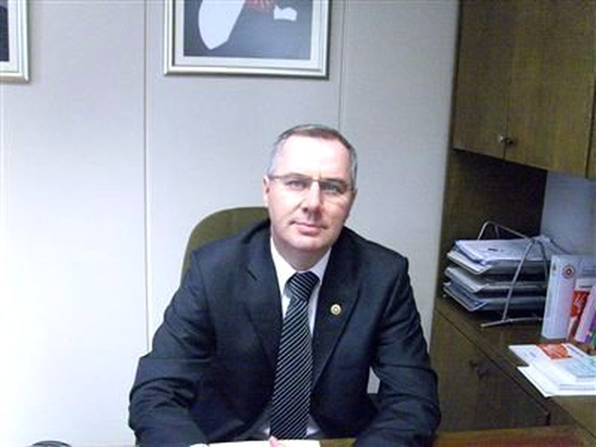 CHP Milletvekili Dibek\'in Ziyaretleri