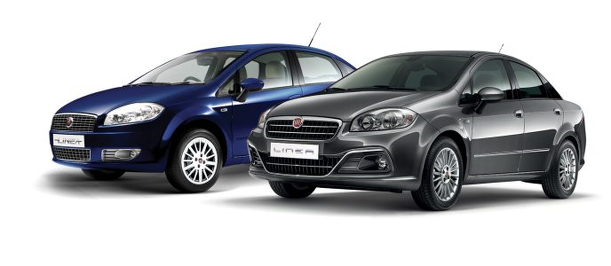 Dizel Fiat Linea Yine Ezber Bozuyor!