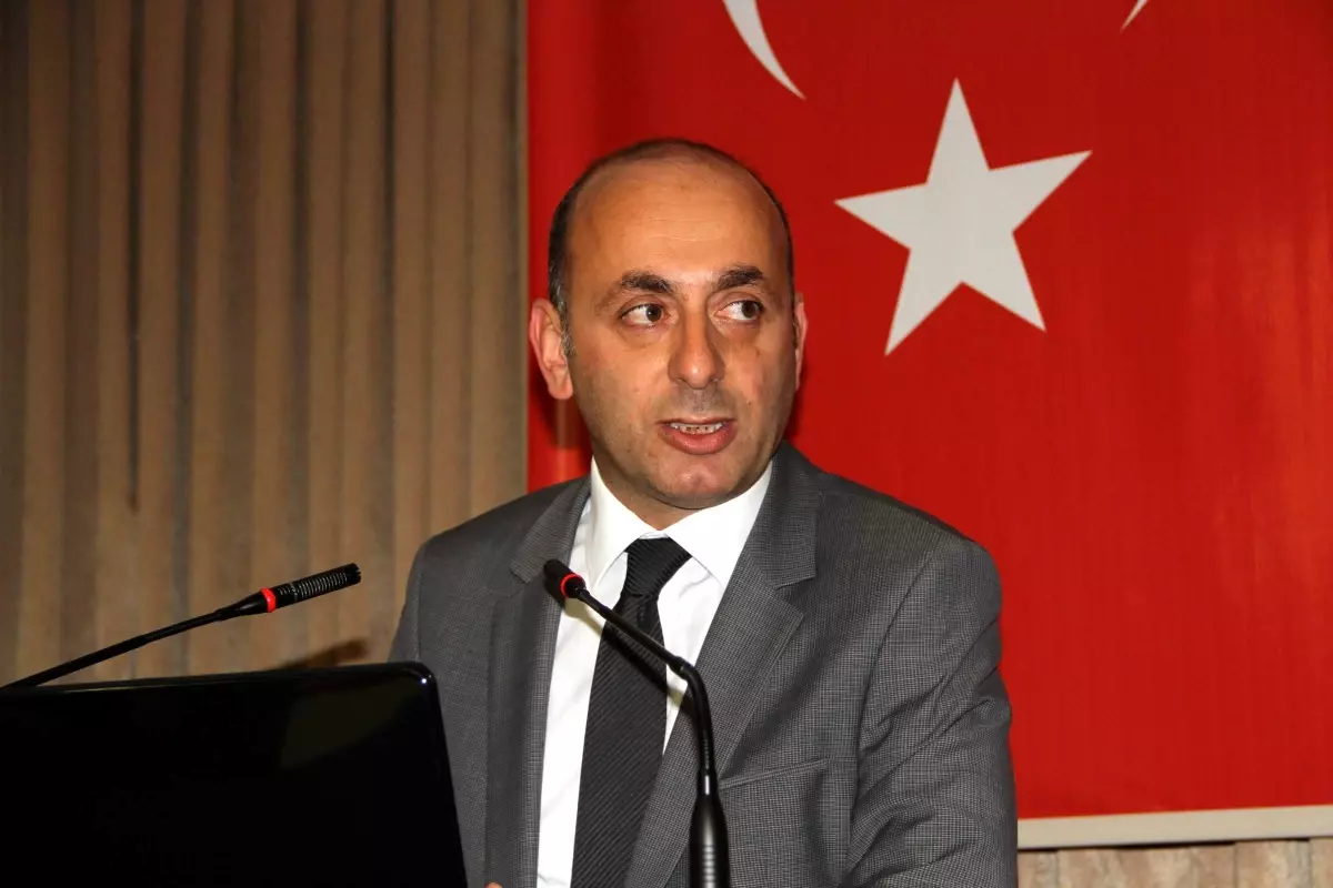 DSİ\'den Dere Yatağı Uyarısı