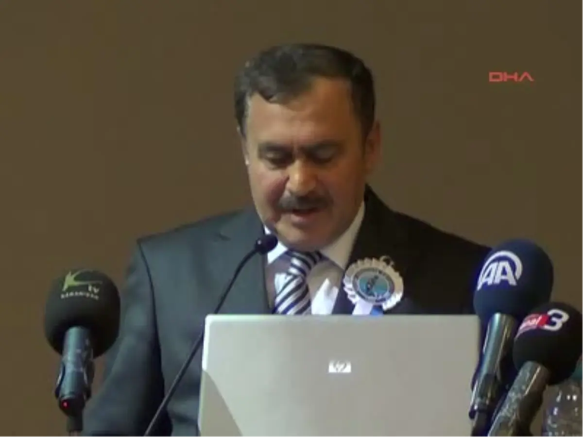 \'Eğitim En Önemli Konu\'