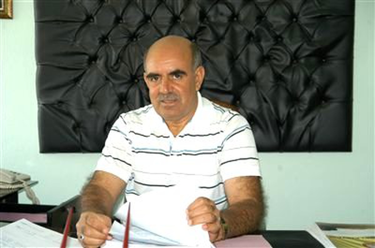 "Önceliğimiz Vatandaşın Önce Canı, Sonra da Malı"