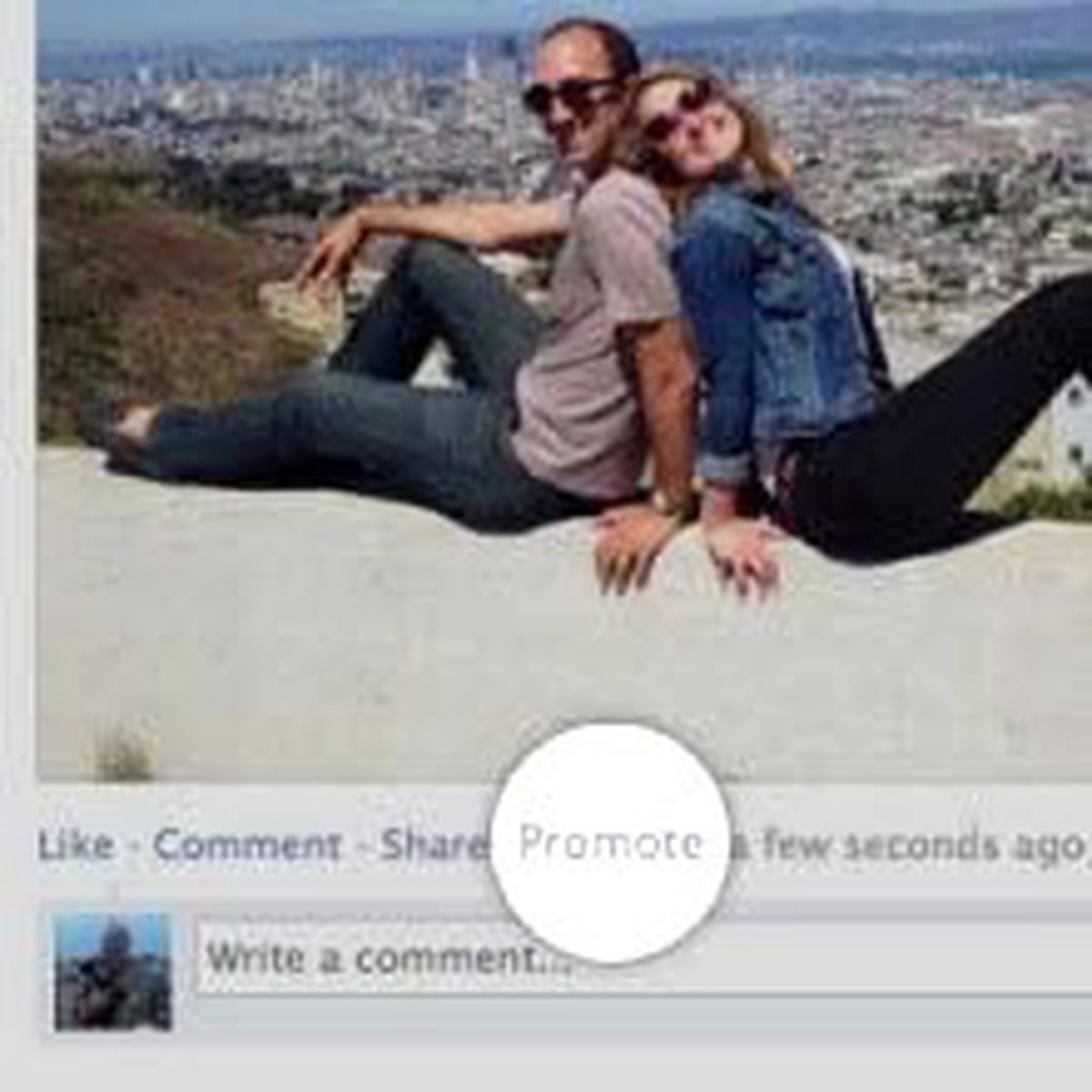 Facebook paranızın peşinde!