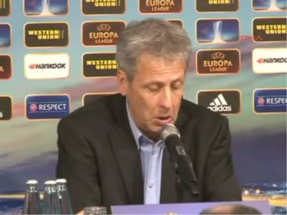 Fenerbahçe Maçının Ardından