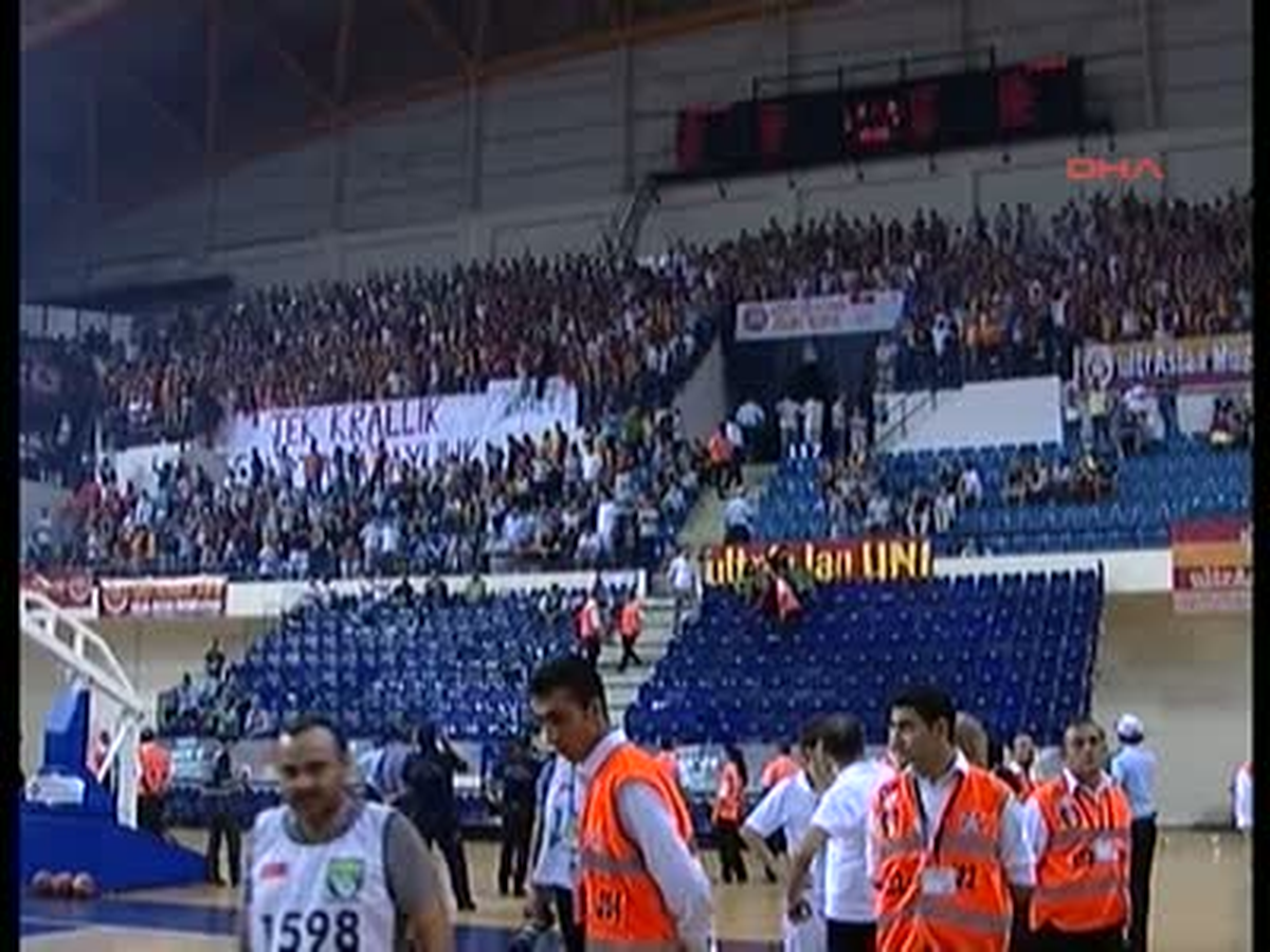 Fenerbahçe Ülker Maçının Ardından