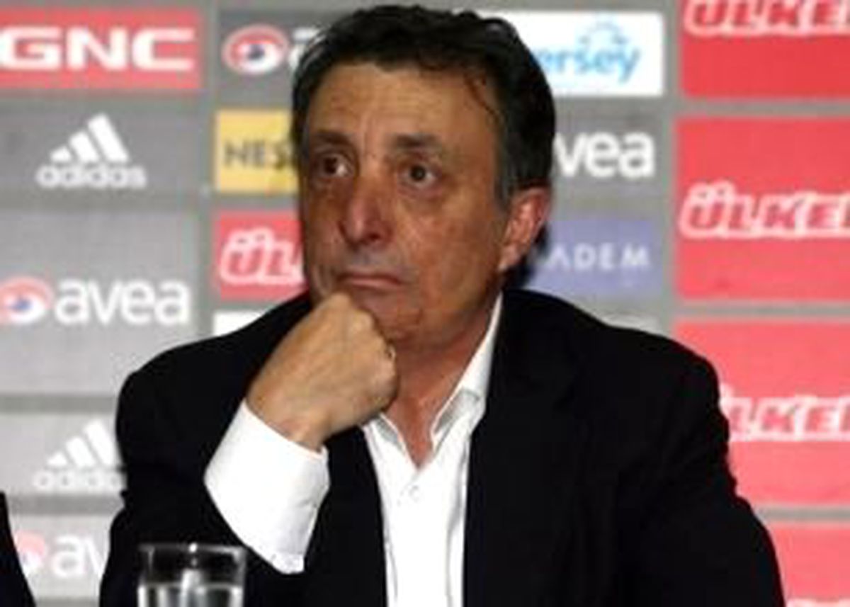 "Fenerbahçe\'yi Farklı Yeneceğiz"