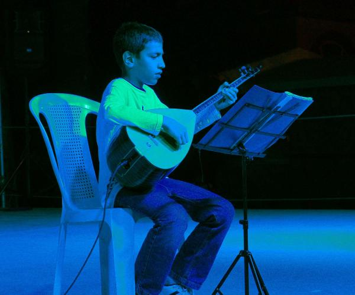 Festivale Muhteşem Kapanış