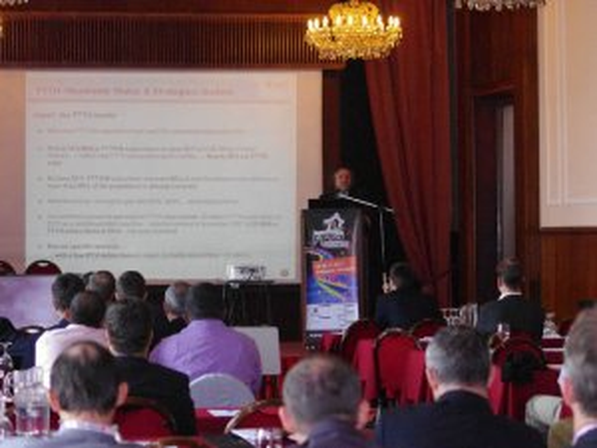 Ftth Forum 7-8 Kasım Tarihlerinde İstanbul\'da Yapılacak