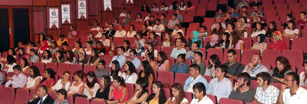 Gaün Gıda Mühendisliği Bölümü\'nde \'Mezunlar Toplantısı\'