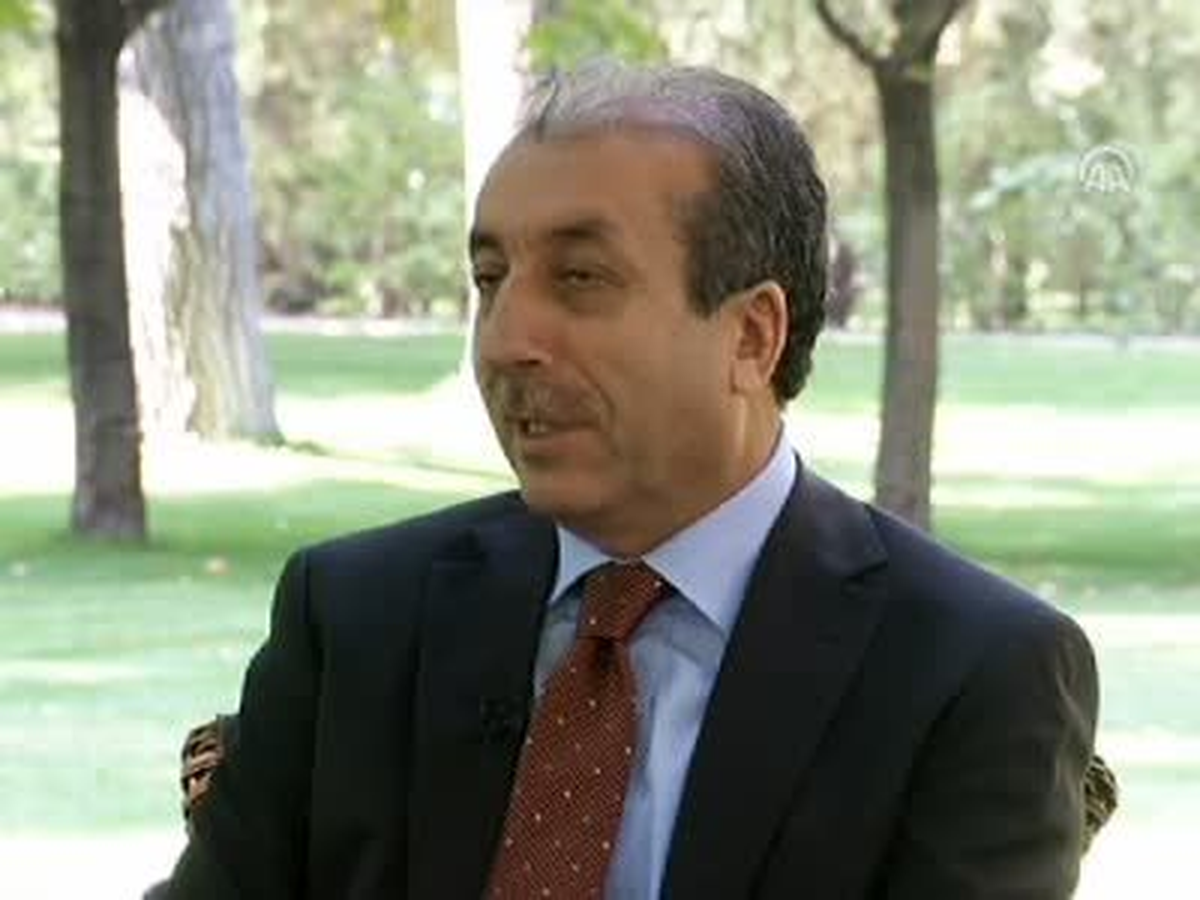 Bakan Eker: Yerel Kaynaklarla Problemler Var