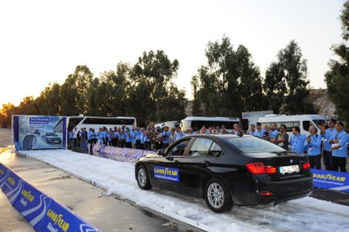 Güvenli ve Konforlu Yolculuklar