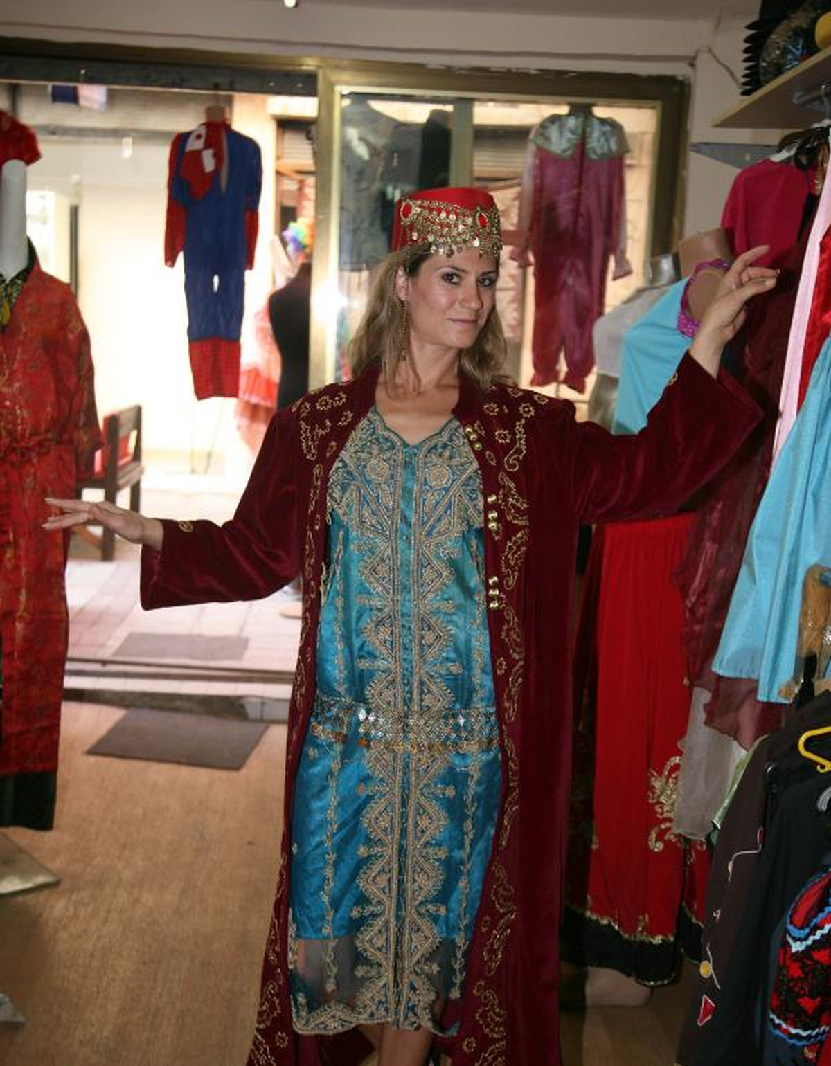 Hürrem Sektör Yarattı
