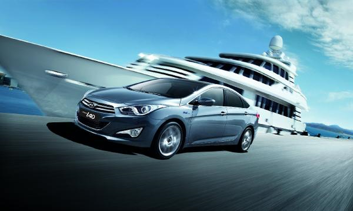Hyundaı\'den En İyi 100 Global Marka Atağı