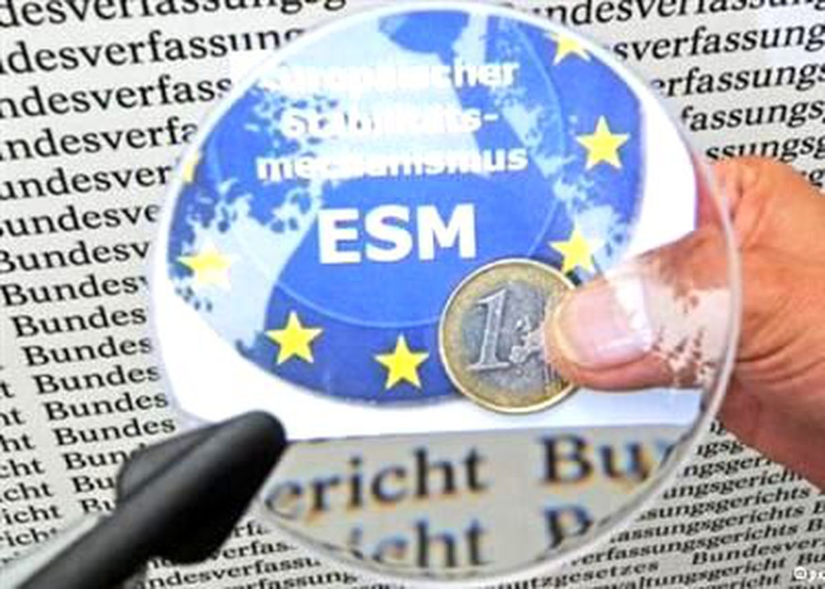 İspanya Esm\'e Yakın Zamanda Başvurmayacak