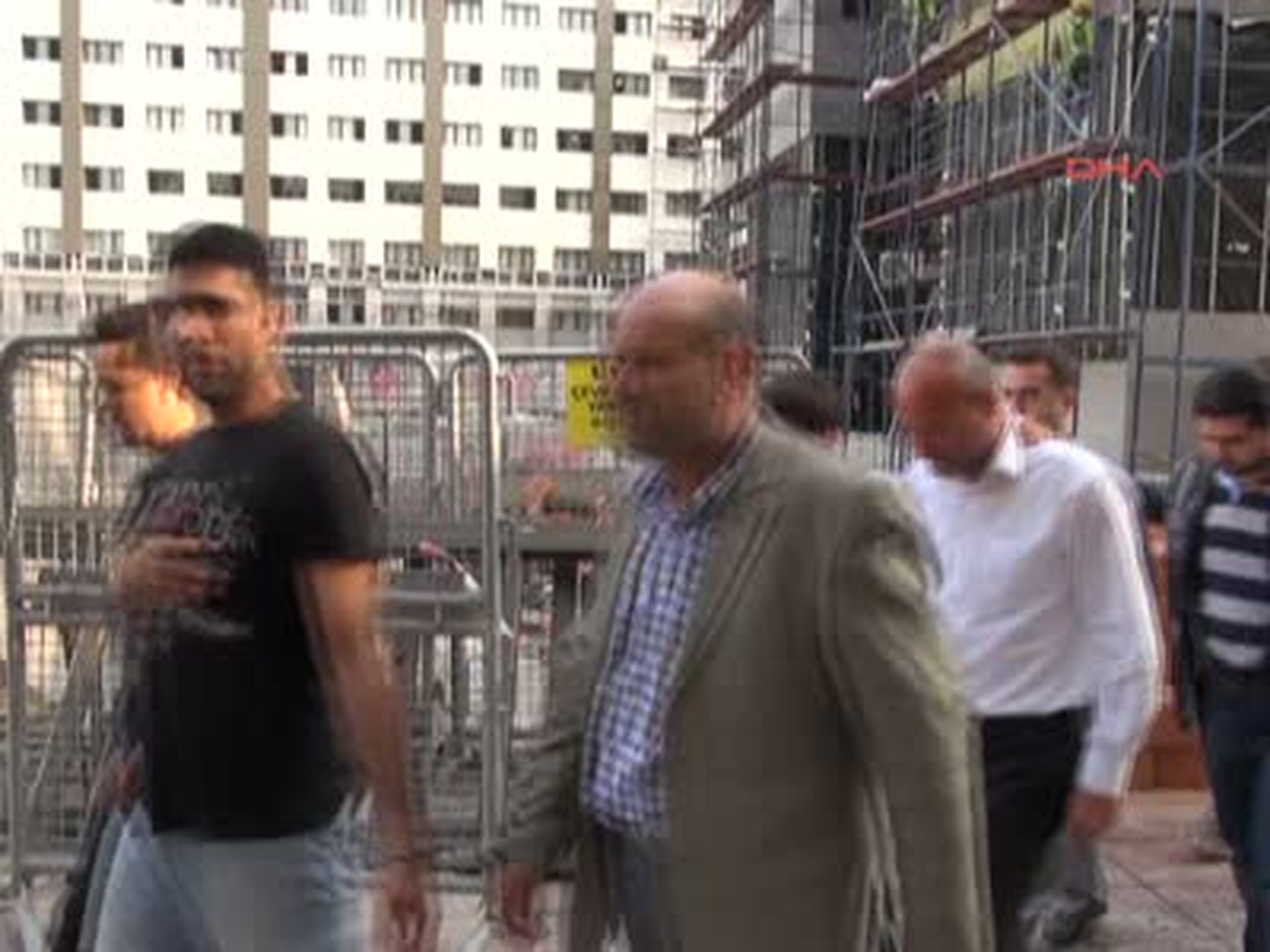 İstanbul\'da Suç Örgütü Operasyonu
